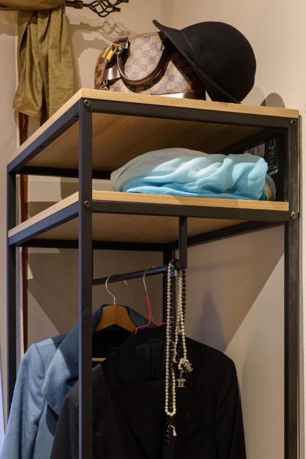 Apartament Hortus Conclusus + Free Parking Siena Zewnętrze zdjęcie