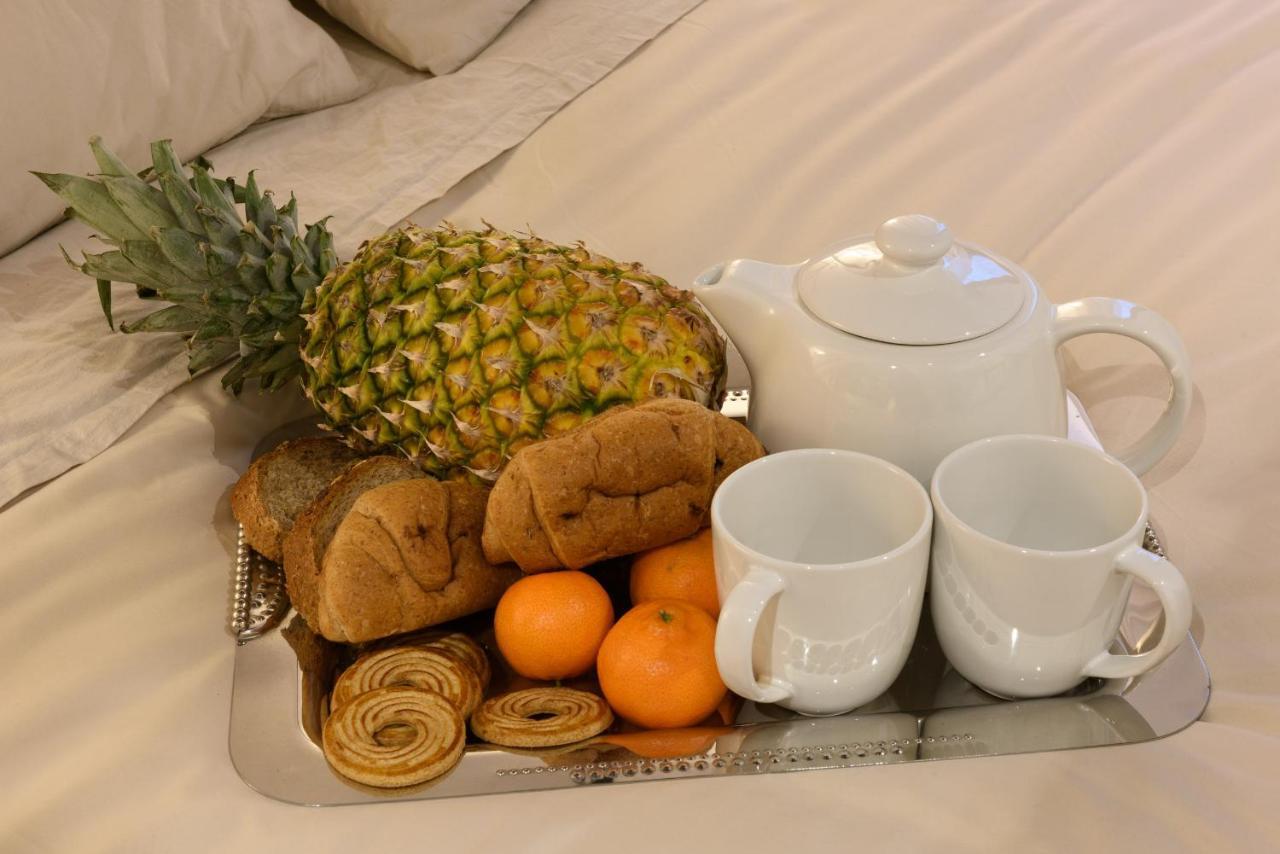 Apartament Hortus Conclusus + Free Parking Siena Zewnętrze zdjęcie