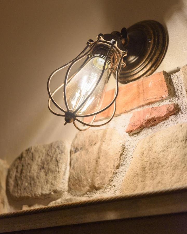 Apartament Hortus Conclusus + Free Parking Siena Zewnętrze zdjęcie